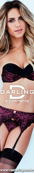 Loja Darling Lingerie