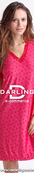 Loja Darling Lingerie