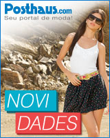 Moda Feminina
