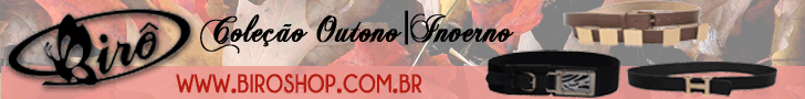 O Bir� da Moda