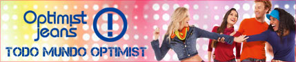 Optimist Jeans