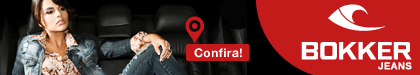 Bokker Moda Jeans no Br�s