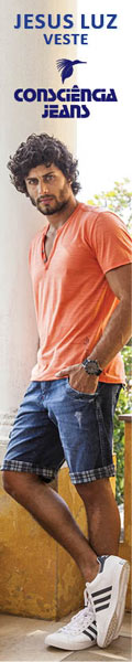 Moda Jeans no Br�s