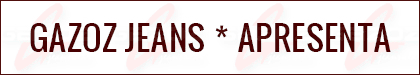 Gazoz Jeans no Br�s