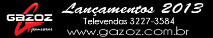 Gazoz Jeans no Br�s