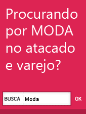 Moda em atacado