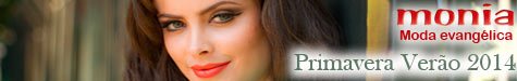 Monia Moda Evangelica no Br�s
