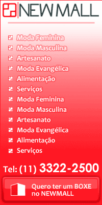 New Mall no Br�s