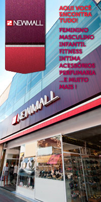 New Mall no Br�s
