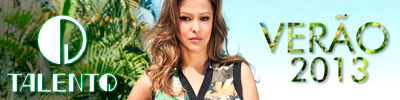 Talento Moda Feminina