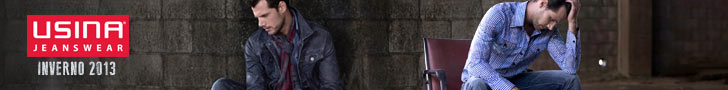 Usina Jeans no Br�s