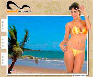 Mar� Mansa e Cia