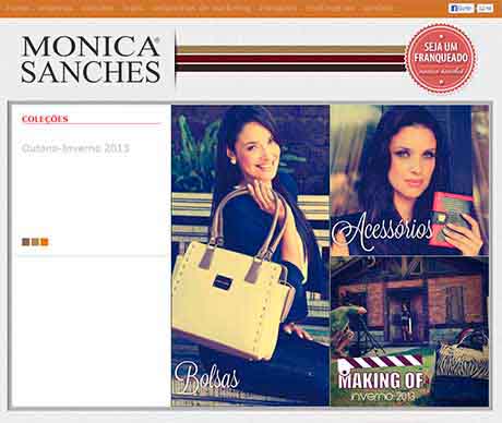 MONICA SANCHES MONICA SANCHES