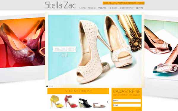 Stella Zac
