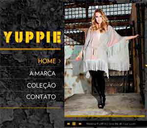 YUPPIE 