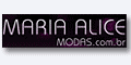 MARIA ALICE MODAS - Plus Size