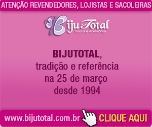 Acessórios e Bijoux na 25 de Março Acessórios e Bijoux na 25 de Março