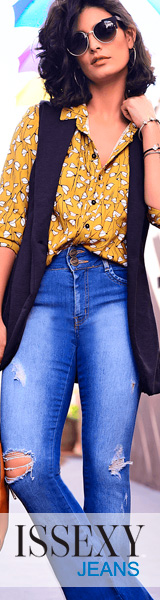 loja de jeans no mega polo