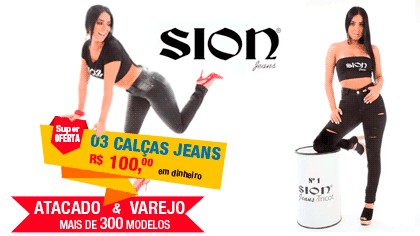 Sion Jeans Sion Jeans