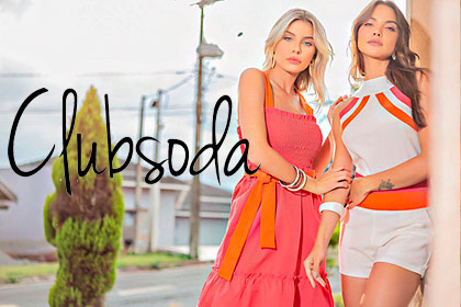 o melhor do brás moda feminina