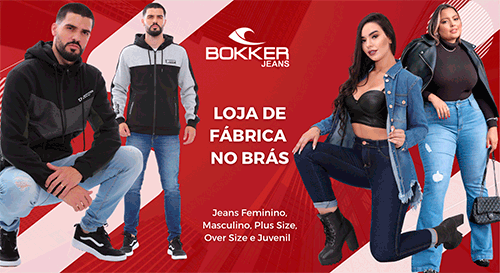 Bokker Moda Jeans no Brs