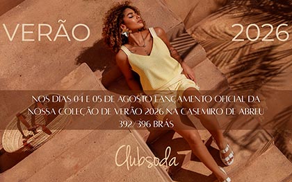 Moda Feminina