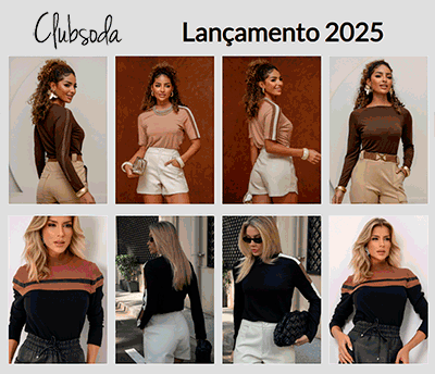 Moda Feminina
