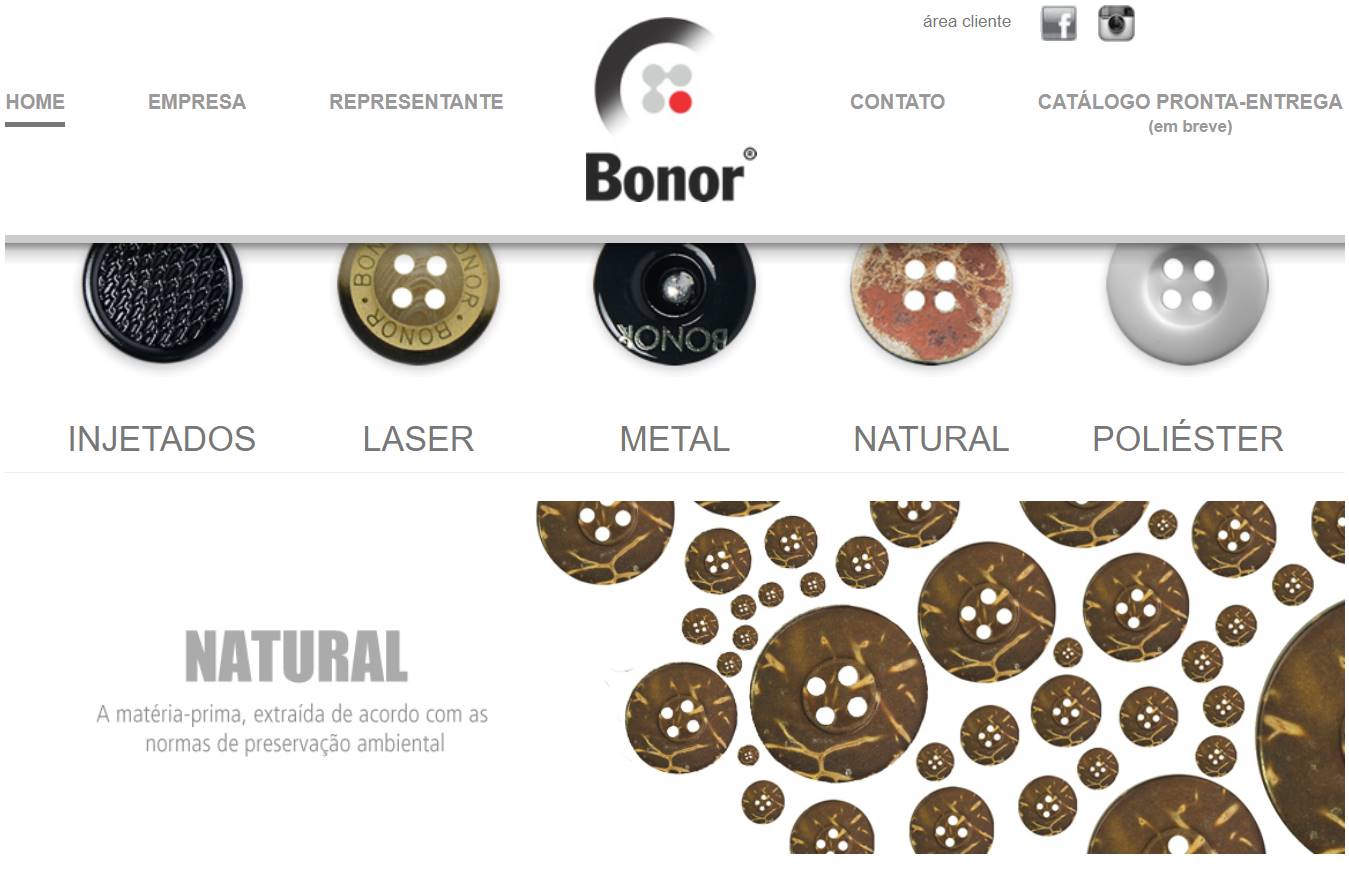 BONOR - Showroom