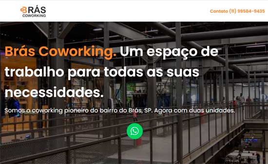 BRS COWORKING
