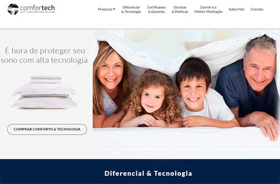 COMFORTECH