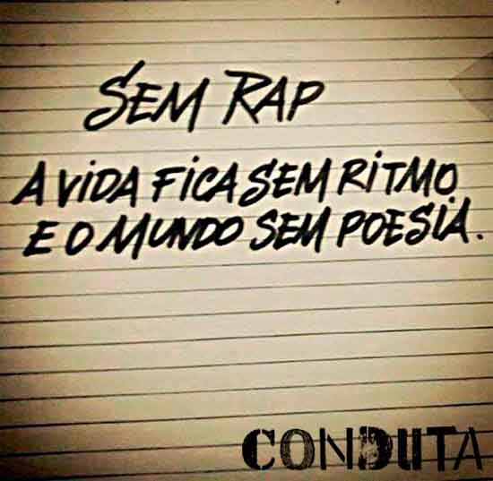 conduta marca de roupa