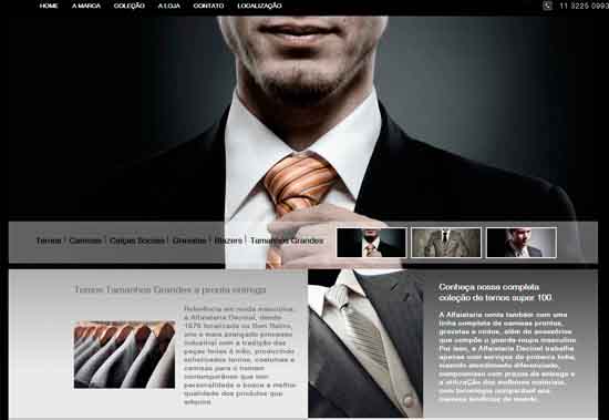DECINEL SUITS