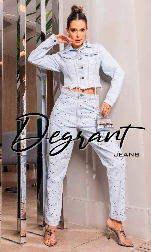 DEGRANT