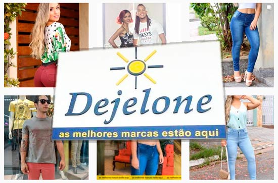 DEJELONE 