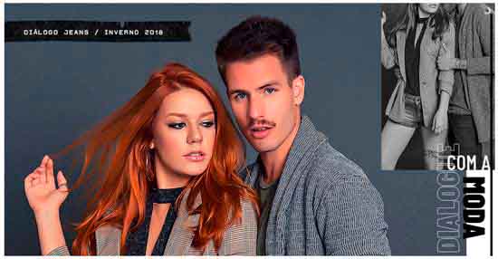 DIALOGO JEANS