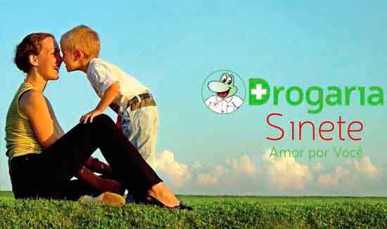 DROGARIA SINETE