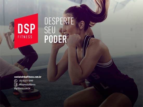 DSP FITNESS