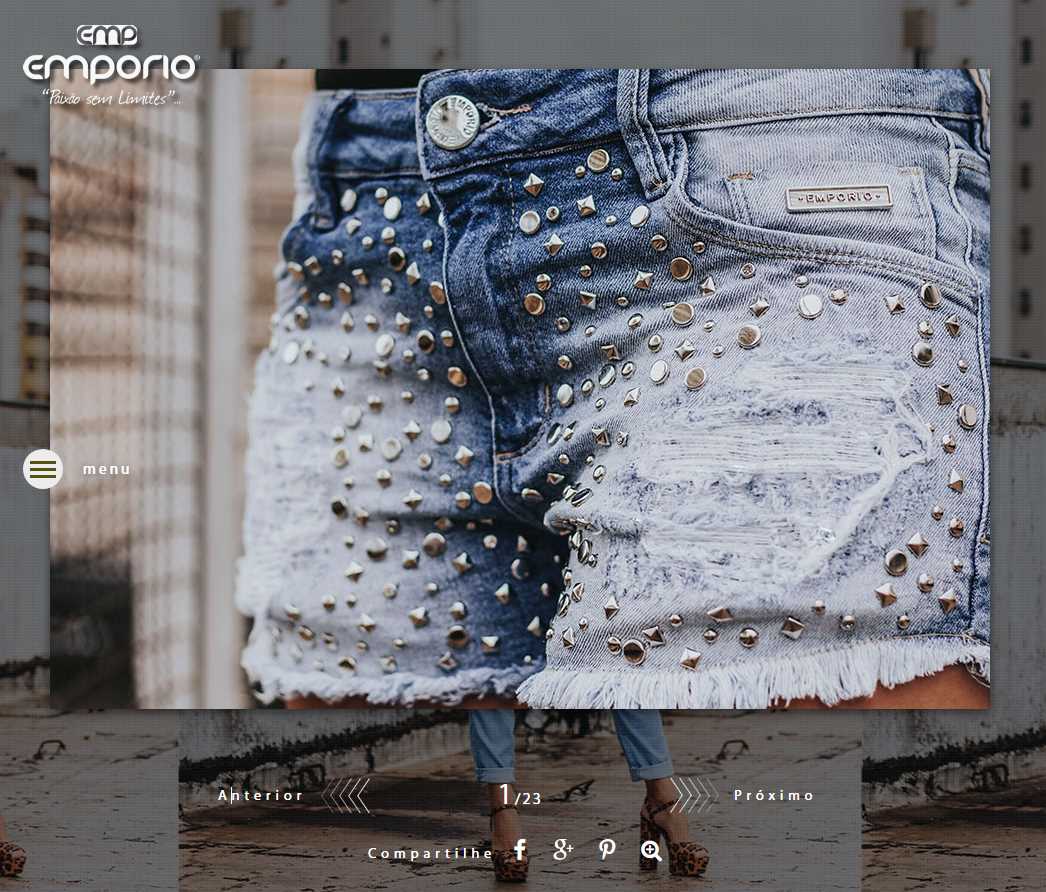 EMPORIO JEANS