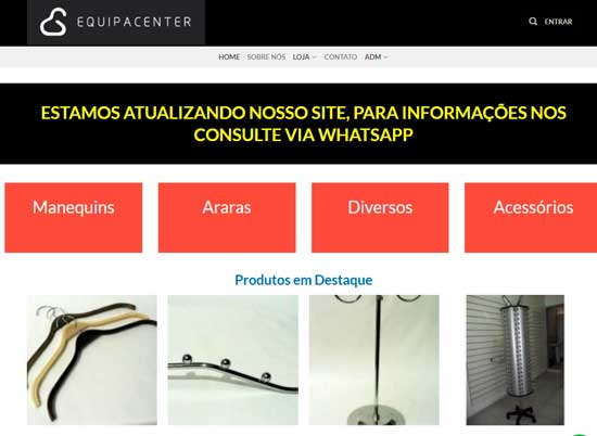 EQUIPACENTER