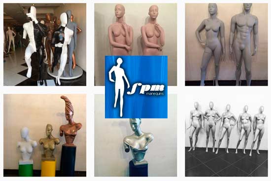 FPM MANEQUINS 