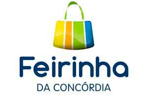 FEIRINHA DA CONCRDIA