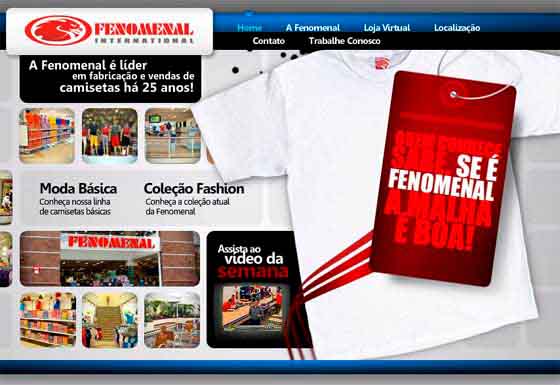 FENOMENAL