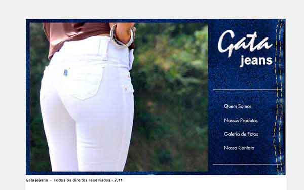 GATA JEANS