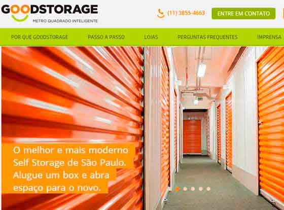 GOODSTORAGE