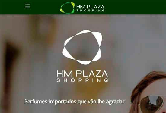 HM PLAZA SHOPPING