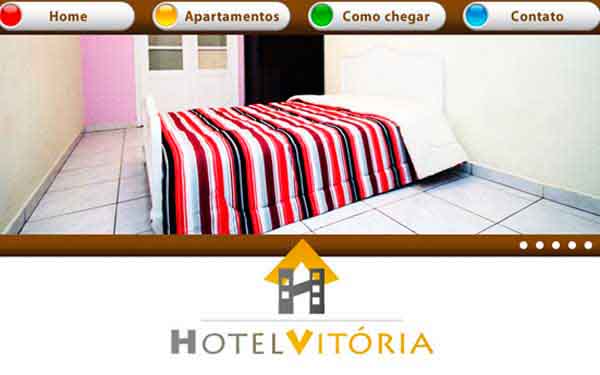 HOTEL VITRIA 