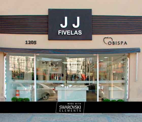 JJ FIVELAS