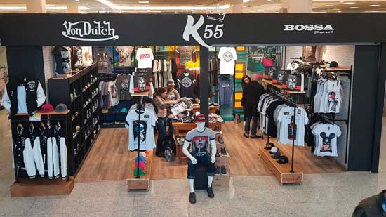 K55 STORE