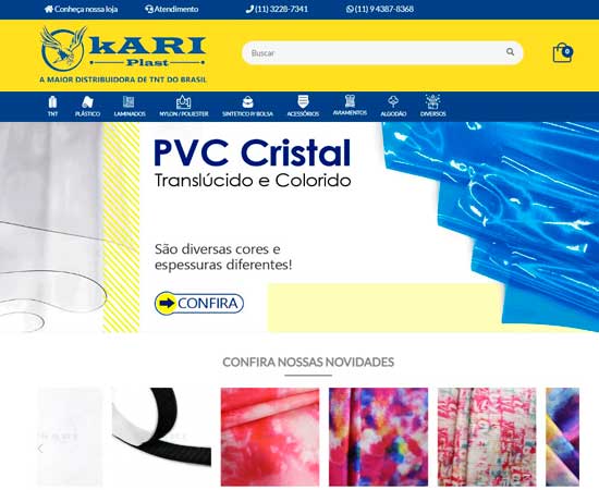 KARI PLAST