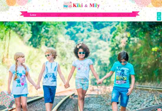 KIKI & MILY